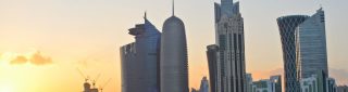 Doha, Qatar