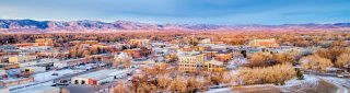 Fort Collins, Colorado