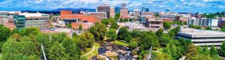 Greenville, South Carolina