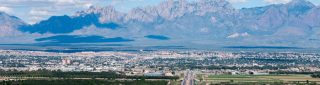 Las Cruces, New Mexico