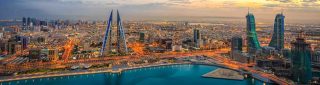 Manama, Bahrain