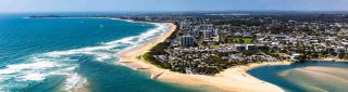 Sunshine Coast, Australia
