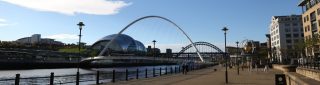 Newcastle upon Tyne (Quayside), United Kingdom