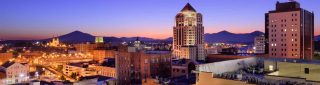 Roanoke, Virginia