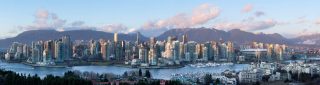 Vancouver, British Columbia