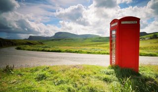 UK & Ireland Offices