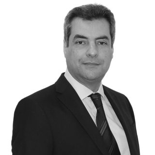 Ioannis Antonopoulos