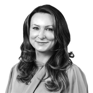 Karolina Anastasopoulos