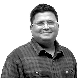 Prashant Agnihotri