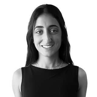 Ana Luiza Behisnelian