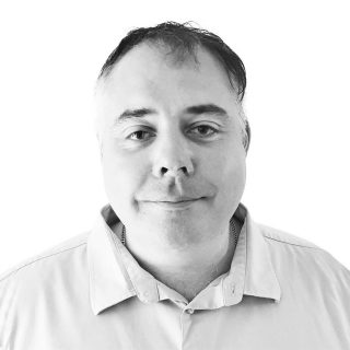 Stantec appoints Andrew Bates as Head of Operational Services 