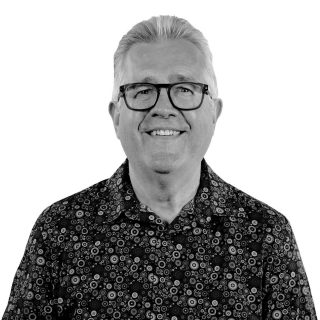 Dan Boyce
