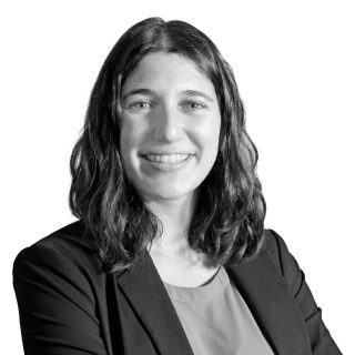 Emily Bonaccorso
