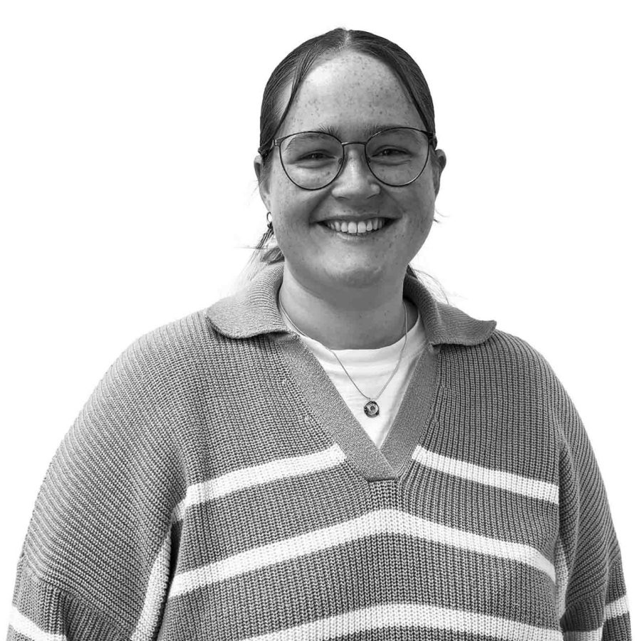 Photo of Gwenllian