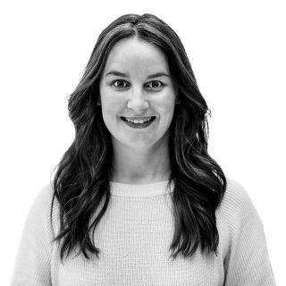 Jackie Bellemare, P.Eng