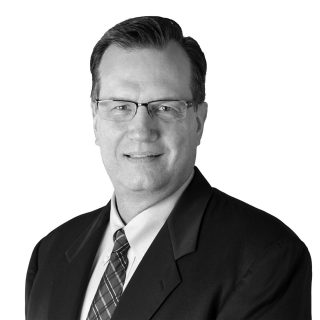 John Baxter, AIA, LEED AP