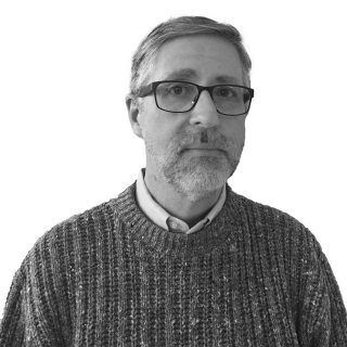 Mark Bowles, AIA, NCARB