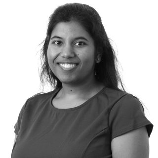 Vaishnavi Balachandran