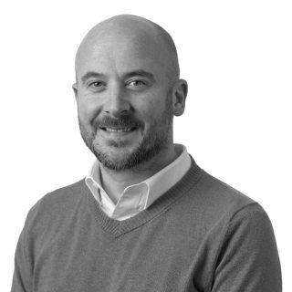 Stantec appoints Daniel Causley as Head of Digital for Water Services