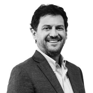 Stantec appoints Gonzalo Covarrubias as managing director for Latin America