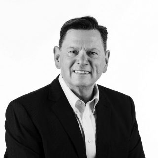 Graham Carey