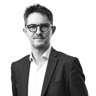 Greg Chamberlain
