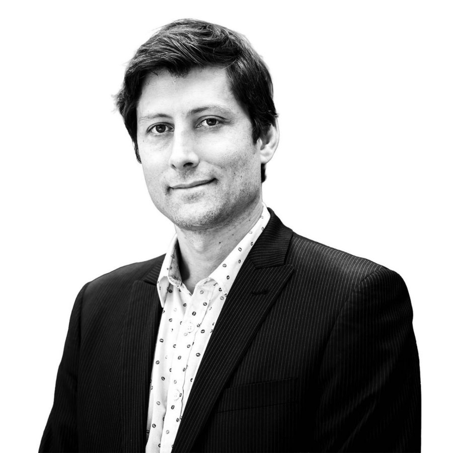 Photo of Jean-Michel