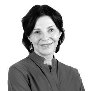 Jill Chorney