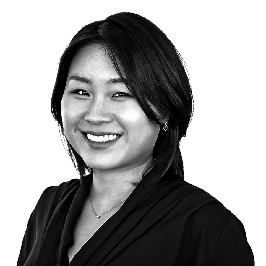 Photo of Jin kyung