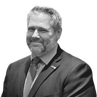  Jonathan Cutting joins Stantec as technical director in water business