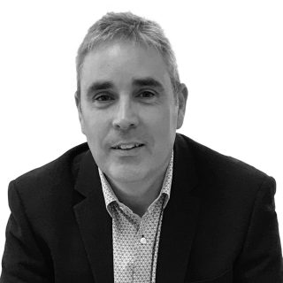 Stantec appoints Mark Carlisle as operations director