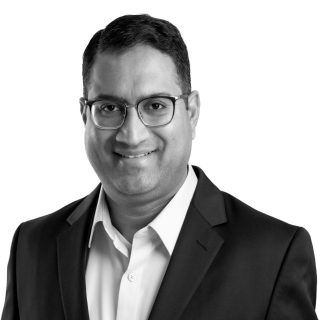 Muralikrishna Chelupati named to inaugural 40 Under 40 by AAEES