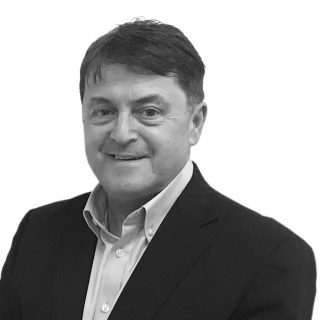Stephen Cox joins Stantec as Director of Economics and Regeneration