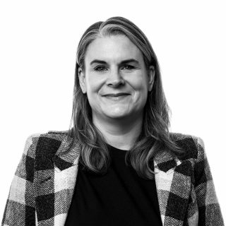 Stantec promotes veteran architect to global discipline leader