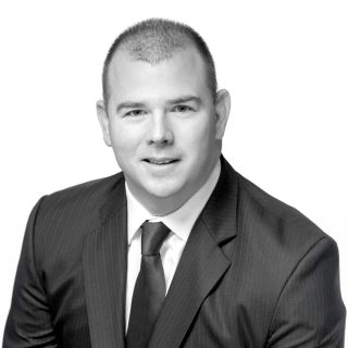 Luke De Hayr, LEED-AP, PMP