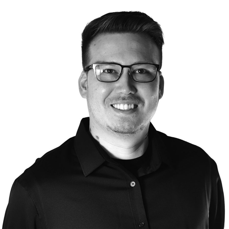 Photo of Tony Francis