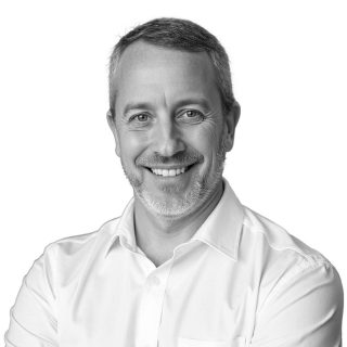 John Eveland, PE, LEED AP