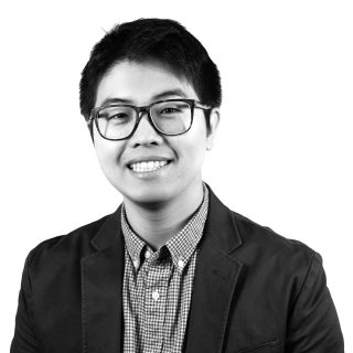 Jake Fei
