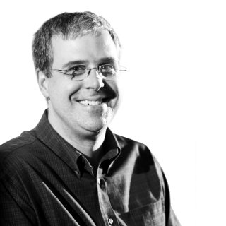 Brian Gray