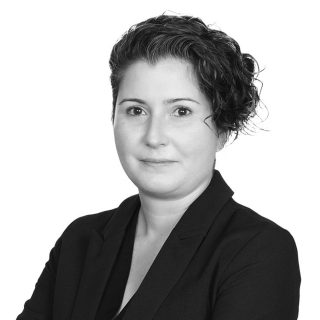 Diana Gonzalez-Tennant