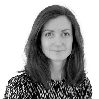 Ellie Griffiths