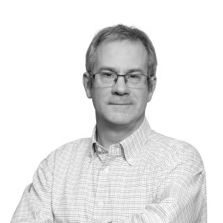Michael Gundry