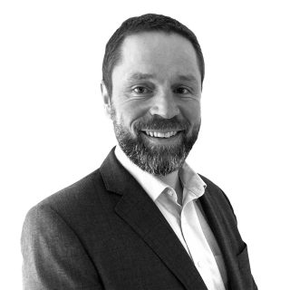 Aidan Hackett joins Stantec’s growing business in Ireland 