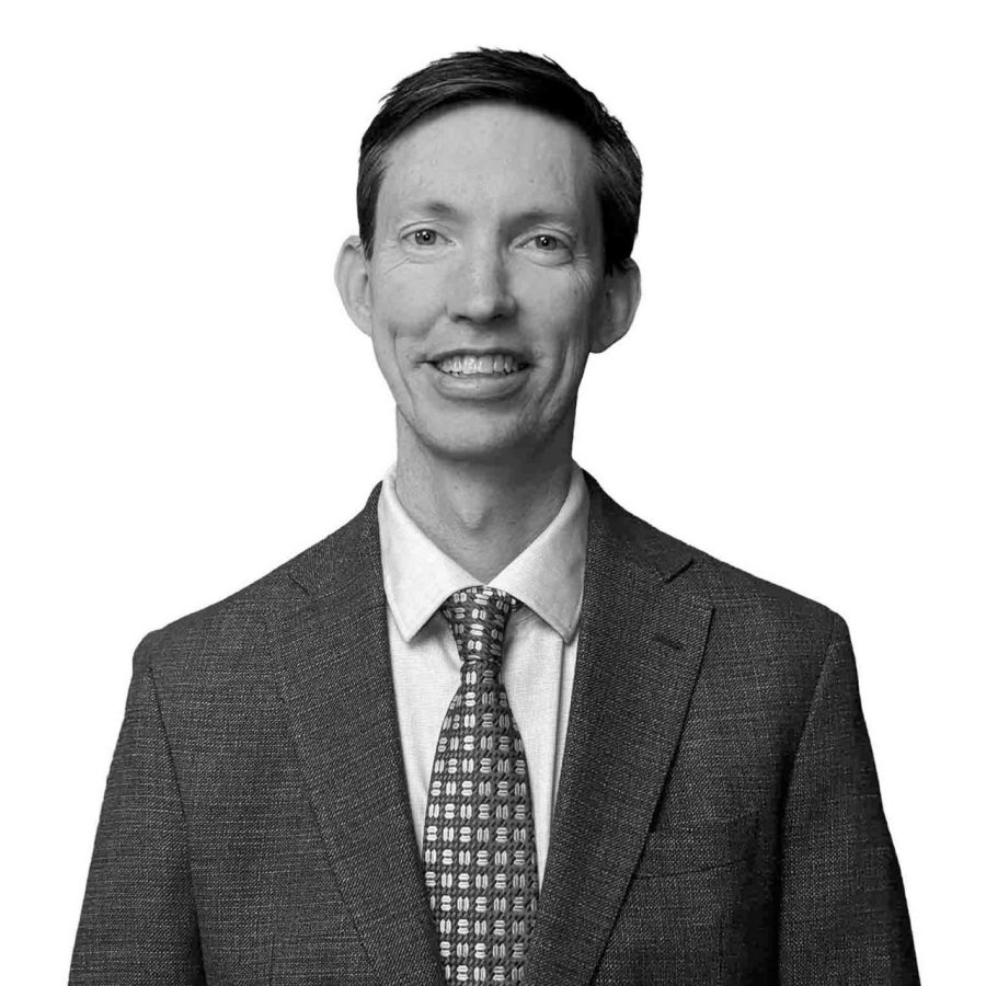 Photo of David