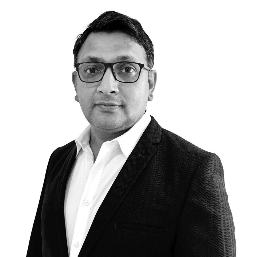 Photo of Hari