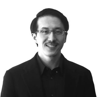 Joseph Huang