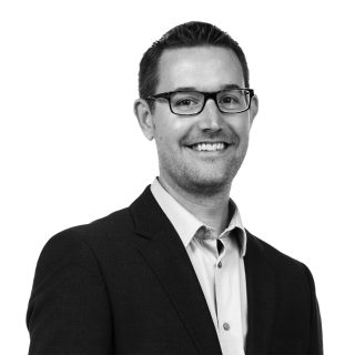 Stantec appoints new regional business leader for their Buildings practice