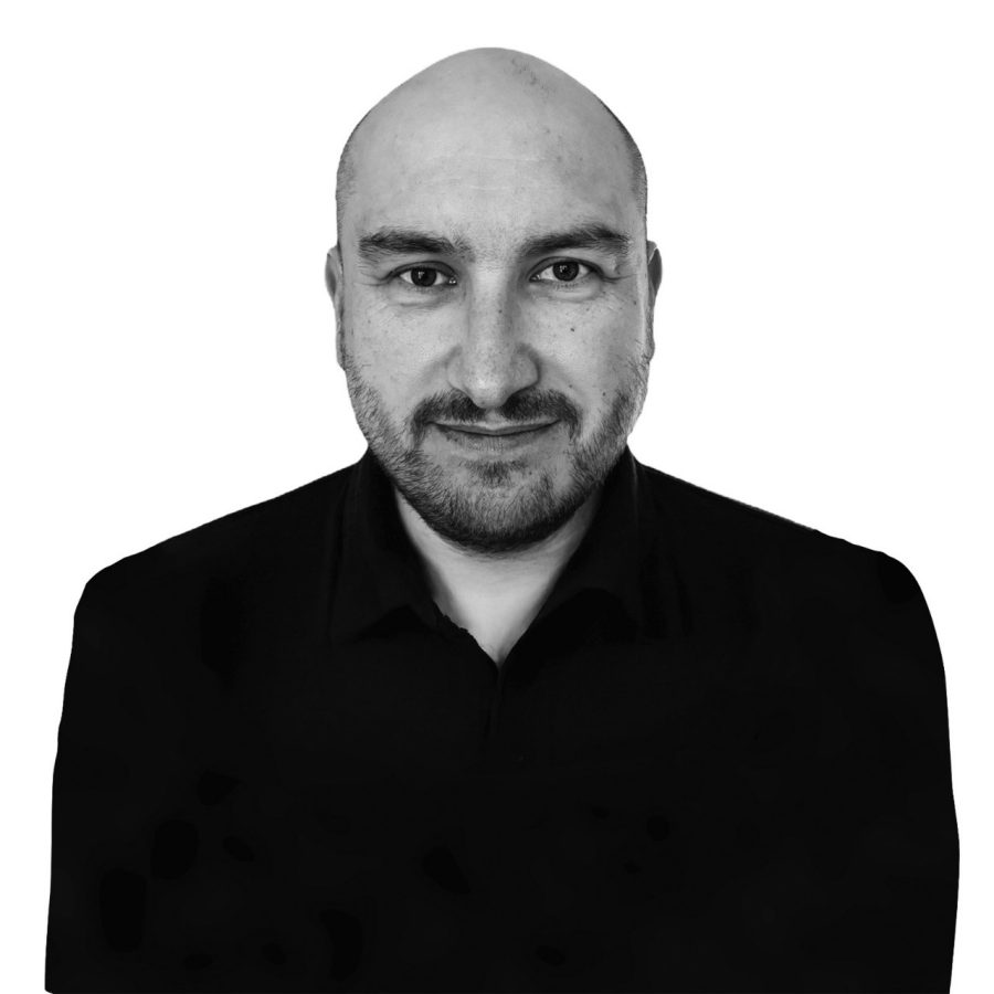 Photo of Simon