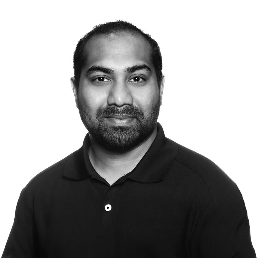 Photo of Md Al Sadikul