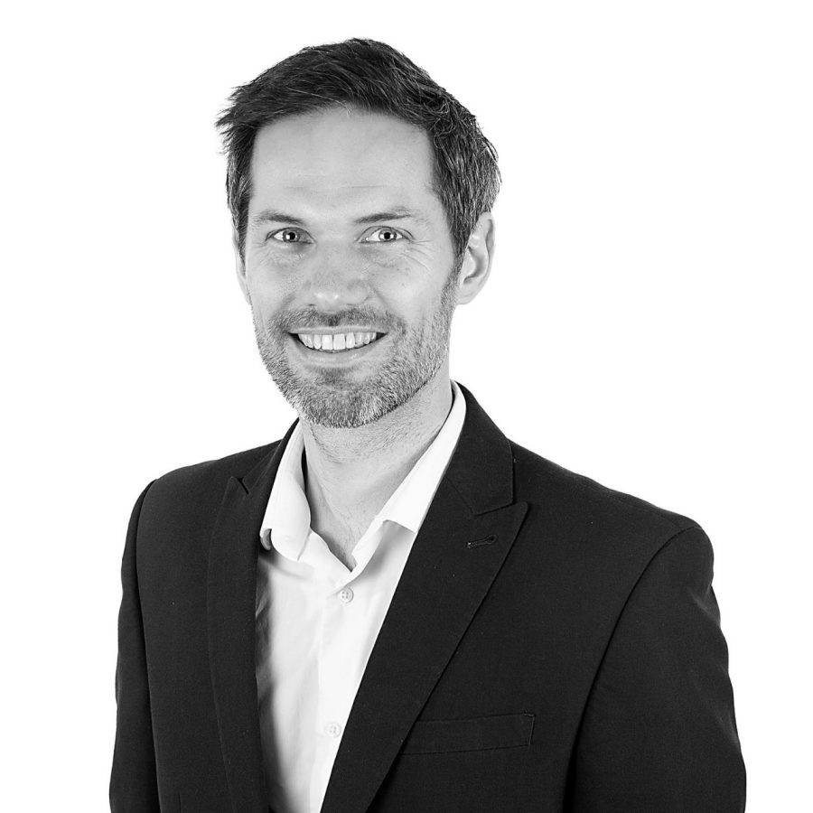 Photo of Andrew